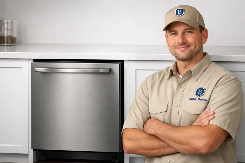 U-Line Freezer repair technician in Hawthorne