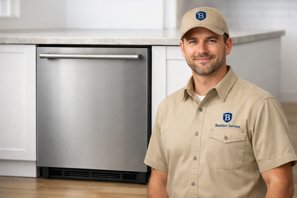 U-Line Freezer repair technician in Mar Vista
