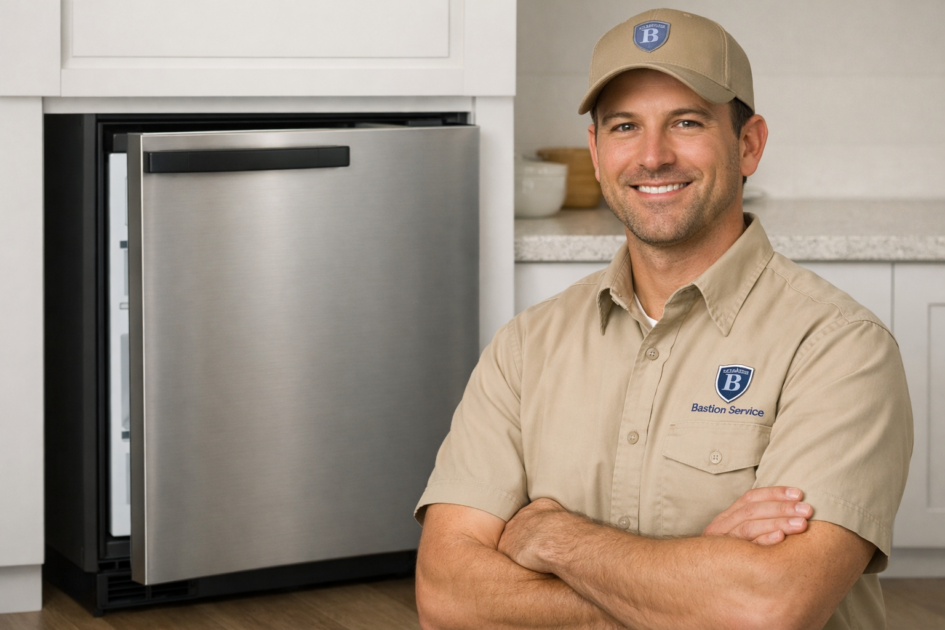 U-Line Freezer Repair in Redondo Beach U-Line Freezer repair technician in Redondo Beach