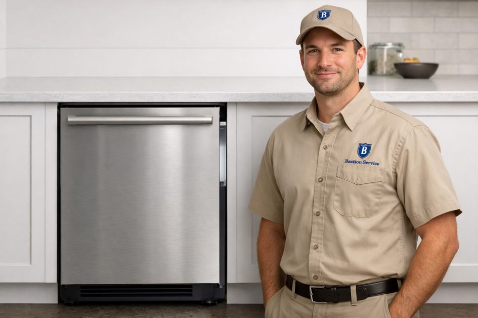 U-Line Freezer Repair in Santa Monica U-Line Freezer repair technician in Santa Monica
