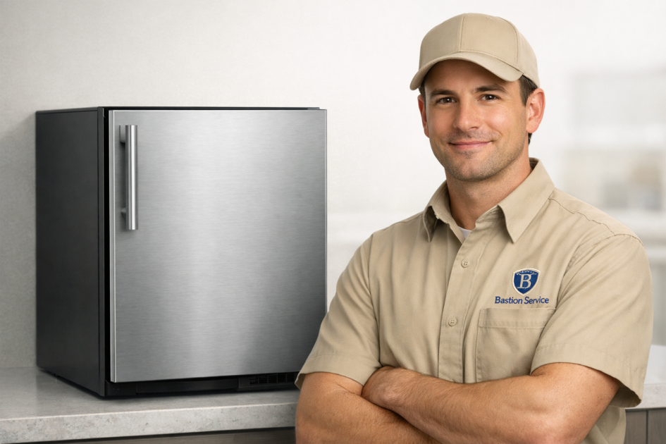 U-Line Ice Maker Repair in Fairfax U-Line Ice Maker repair technician in Fairfax