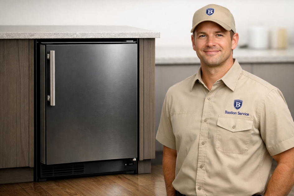 U-Line Ice Maker Repair in Hawthorne U-Line Ice Maker repair technician in Hawthorne