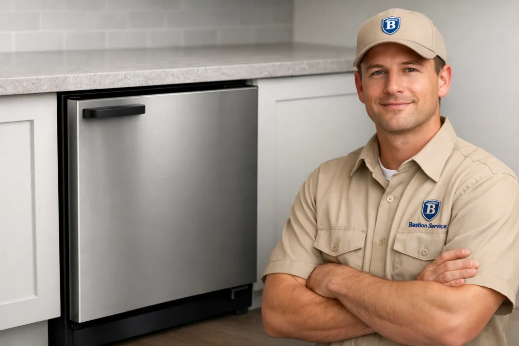 U-Line Ice Maker repair technician in Manhattan Beach