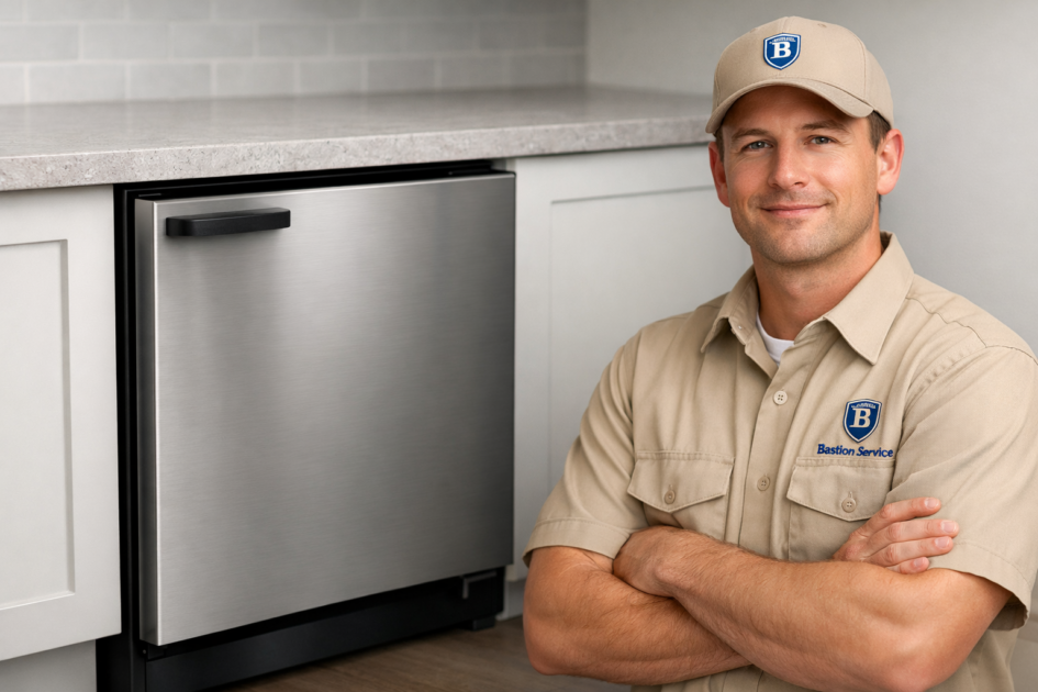 U-Line Ice Maker repair technician in Manhattan Beach