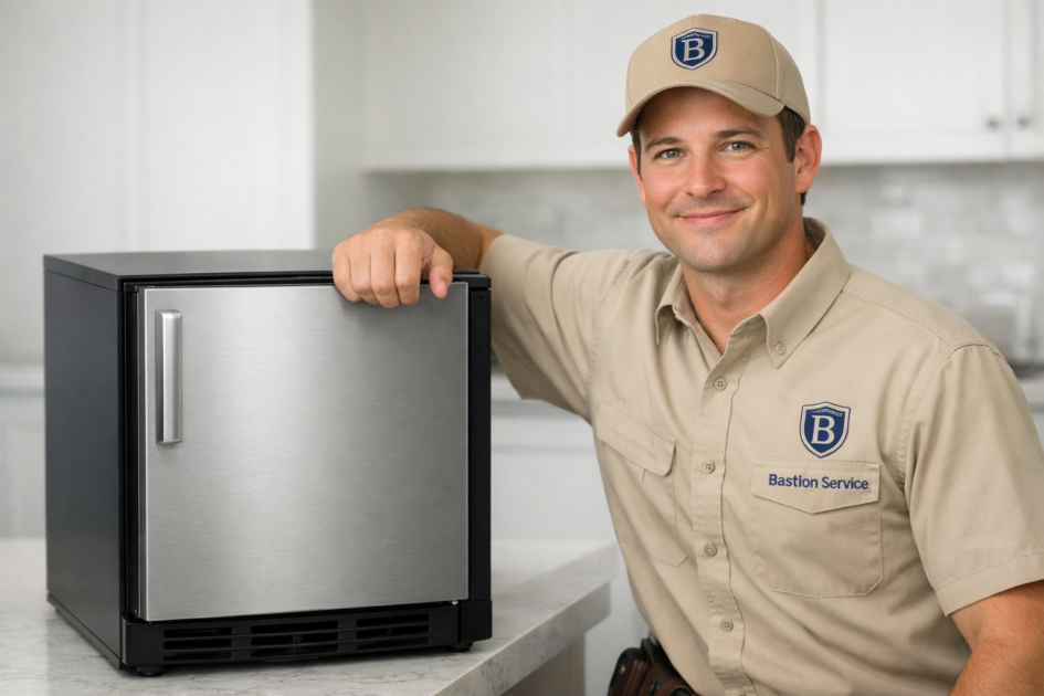 U-Line Ice Maker Repair in Palms U-Line Ice Maker repair technician in Palms