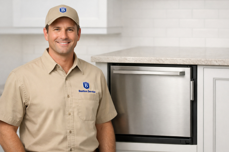 U-Line Ice Maker repair technician in Palos Verdes Estates