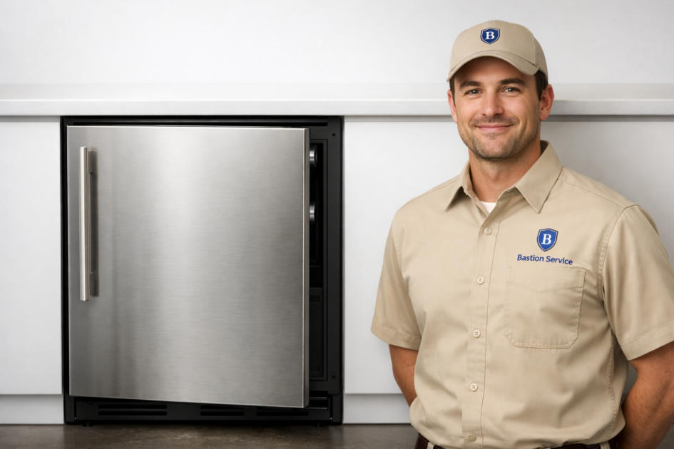 U-Line Refrigerator Repair in Palms U-Line Refrigerator repair technician in Palms