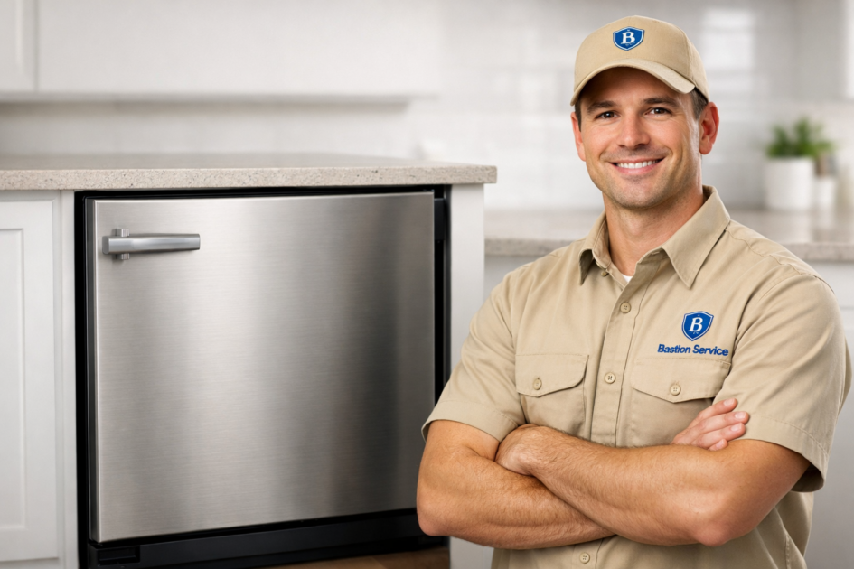 U-Line Refrigerator repair technician in Palos Verdes Estates
