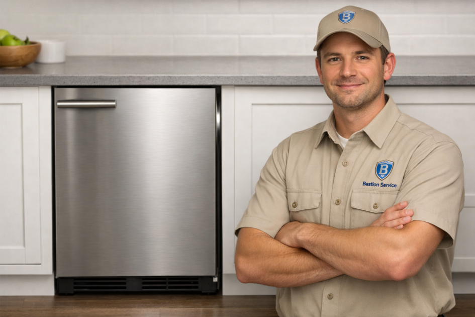 U-Line Refrigerator Repair in Playa Vista U-Line Refrigerator repair technician in Playa Vista