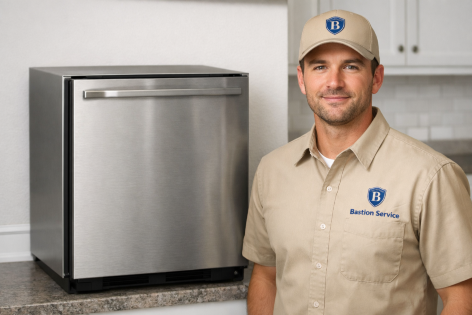 U-Line Refrigerator Repair in Santa Monica U-Line Refrigerator repair technician in Santa Monica