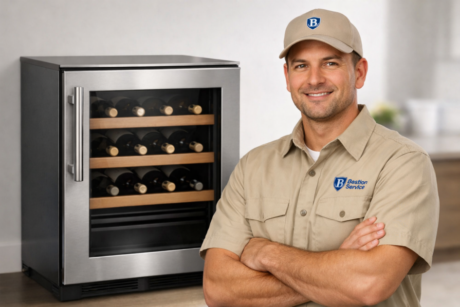 U-Line Wine Cooler repair technician in Santa Monica