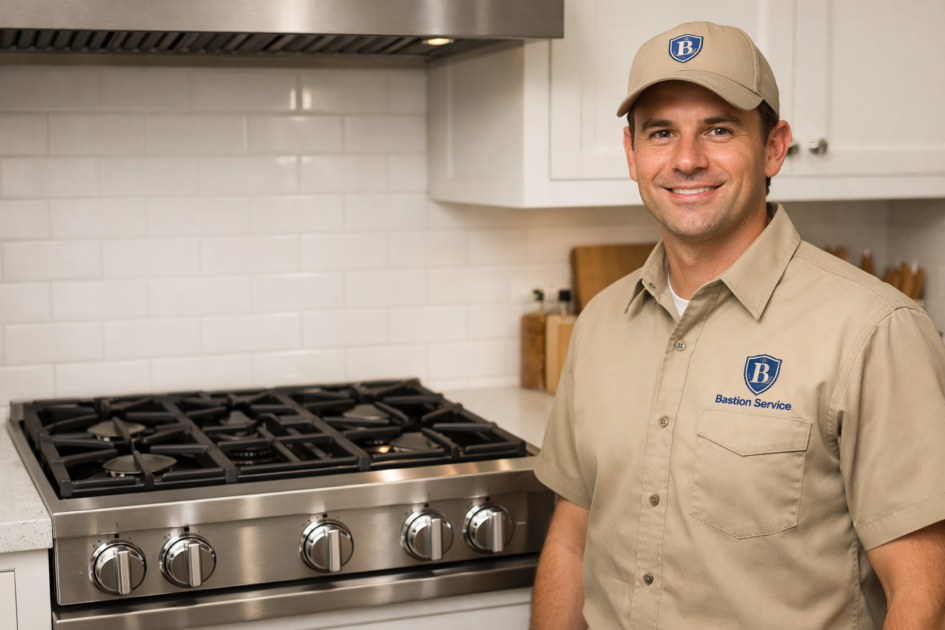 Viking Cooktop Repair in Rancho Park Viking Cooktop repair technician in Rancho Park