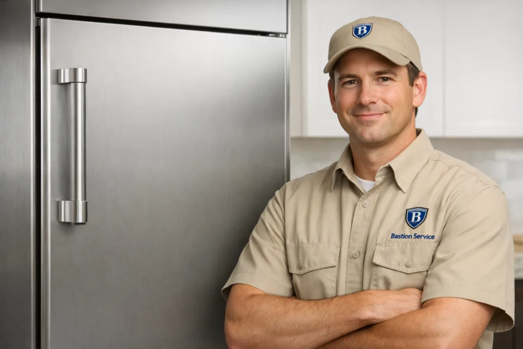 Viking Freezer repair technician in Inglewood
