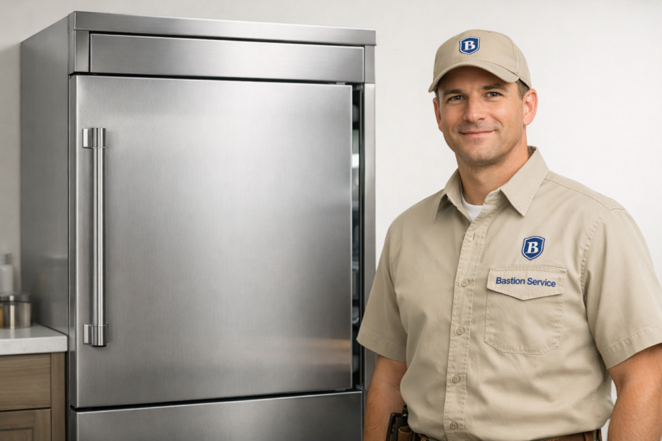 Viking Freezer Repair in Palms Viking Freezer repair technician in Palms
