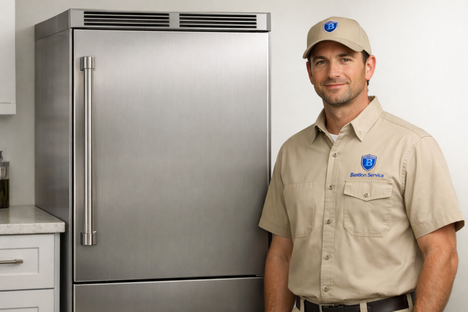 Viking Freezer Repair in Playa Vista Viking Freezer repair technician in Playa Vista