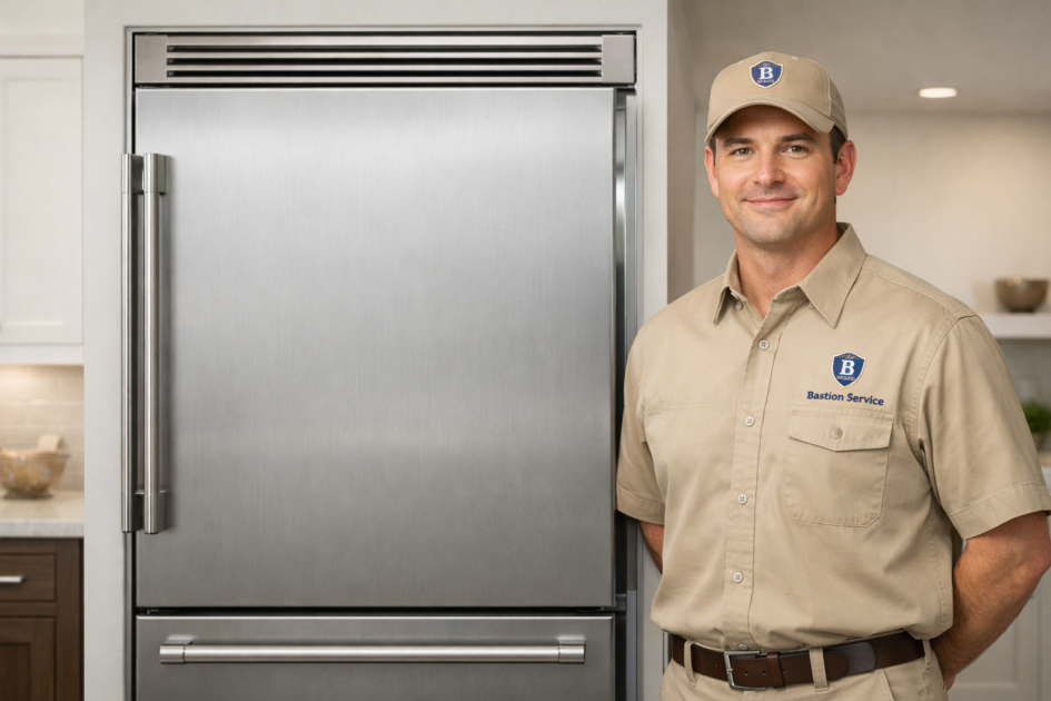 Viking Freezer Repair in Rancho Palos Verdes Viking Freezer repair technician in Rancho Palos Verdes