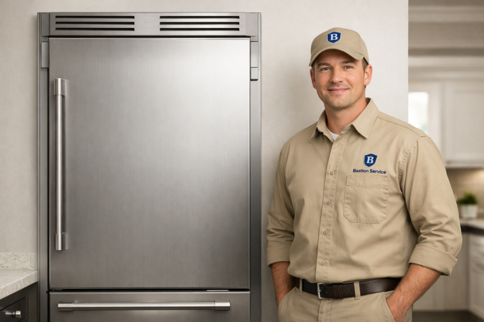 Viking Freezer repair technician in Redondo Beach