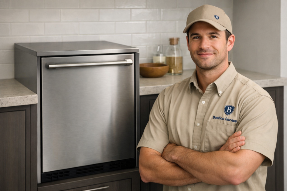 Viking Ice Maker Repair in Hermosa Beach Viking Ice Maker repair technician in Hermosa Beach