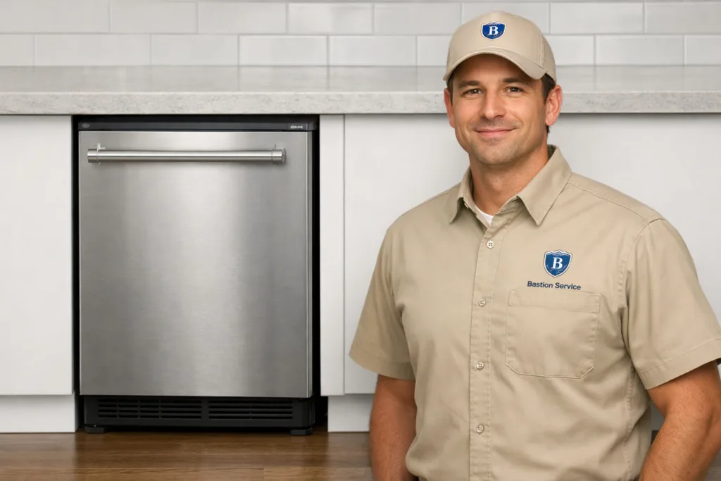 Viking Ice Maker repair technician in Mar Vista