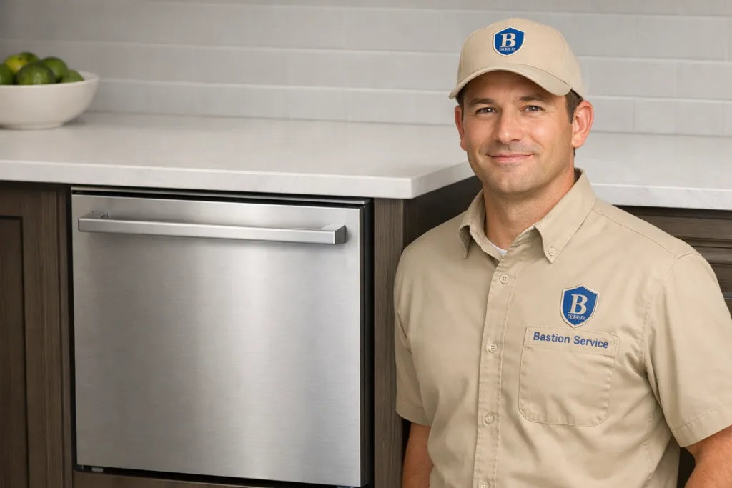 Viking Ice Maker repair technician in Marina del Rey