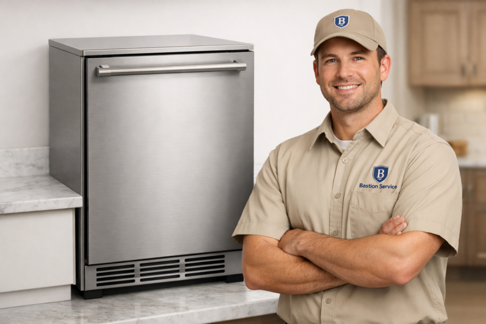 Viking Ice Maker Repair in Mid-City Viking Ice Maker repair technician in Mid-City