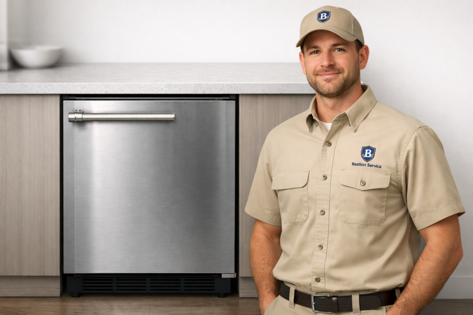 Viking Ice Maker repair technician in Palos Verdes Estates
