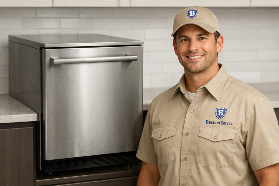 Viking Ice Maker Repair in Playa Vista Viking Ice Maker repair technician in Playa Vista