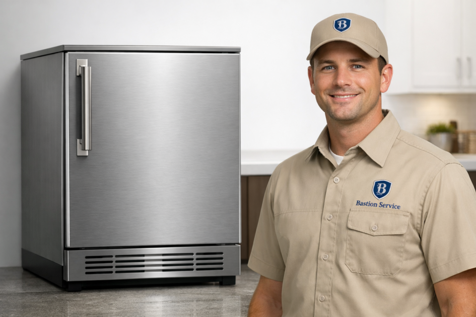 Viking Ice Maker Repair in Rancho Park Viking Ice Maker repair technician in Rancho Park