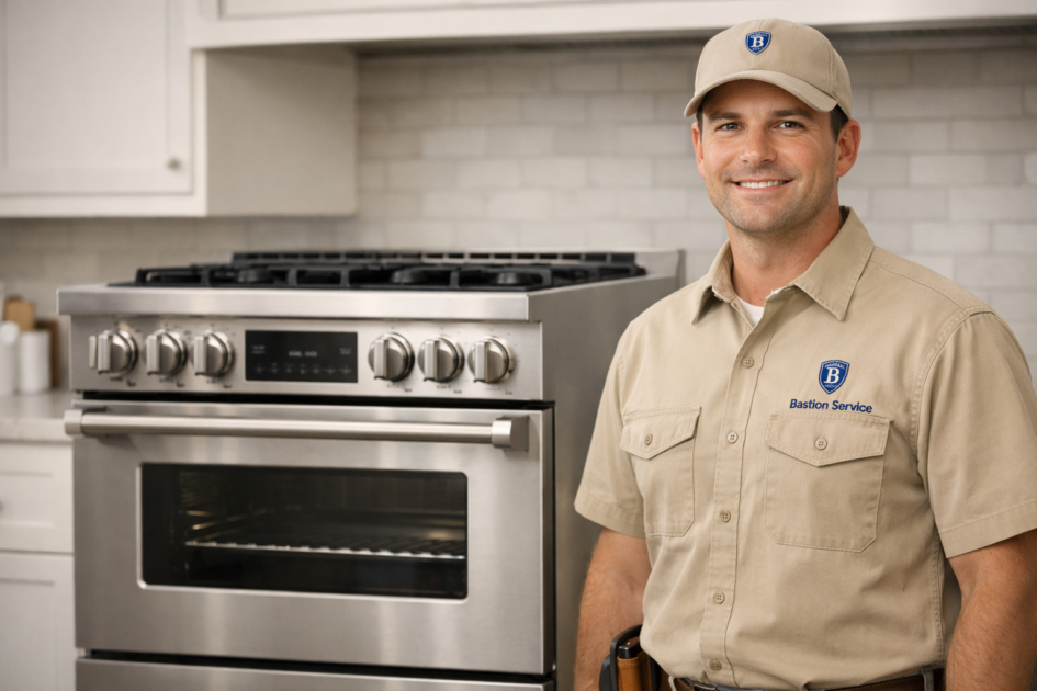 Viking Oven repair technician in Redondo Beach