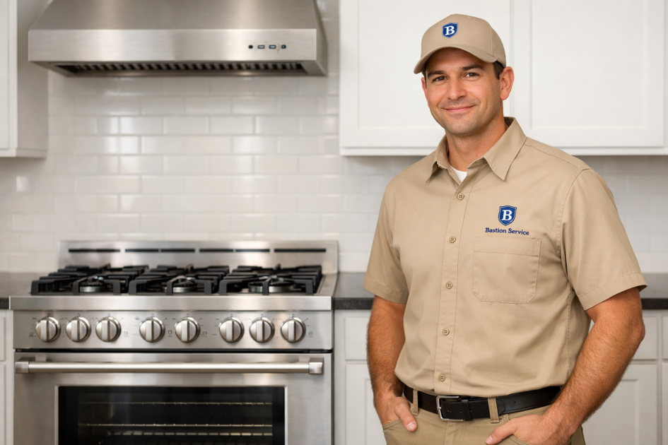 Viking Range Repair in Mid-Wilshire Viking Range repair technician in Mid-Wilshire
