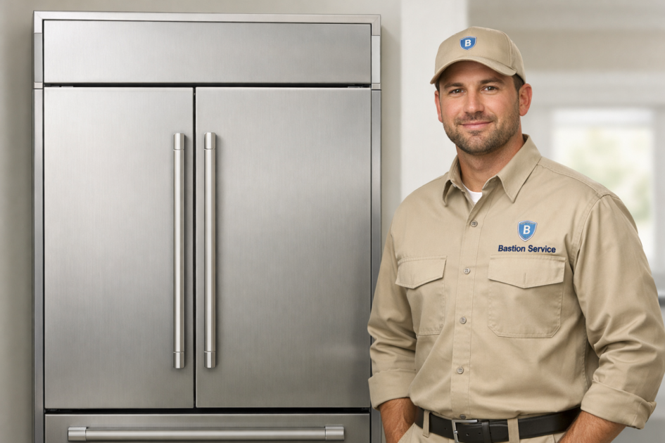 Viking Refrigerator Repair in Mid-City Viking Refrigerator repair technician in Mid-City