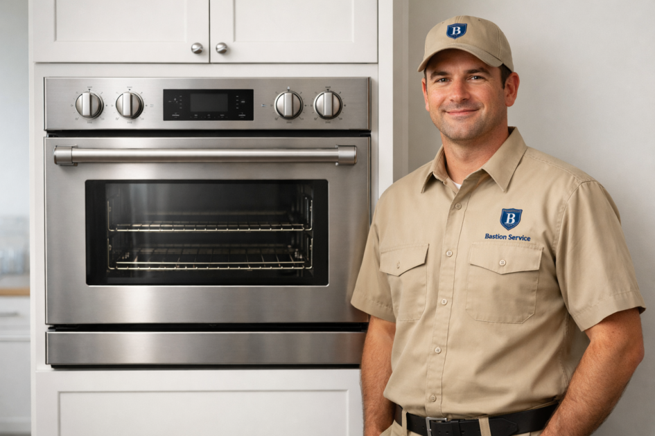 Viking Wall Oven repair technician in Hawthorne