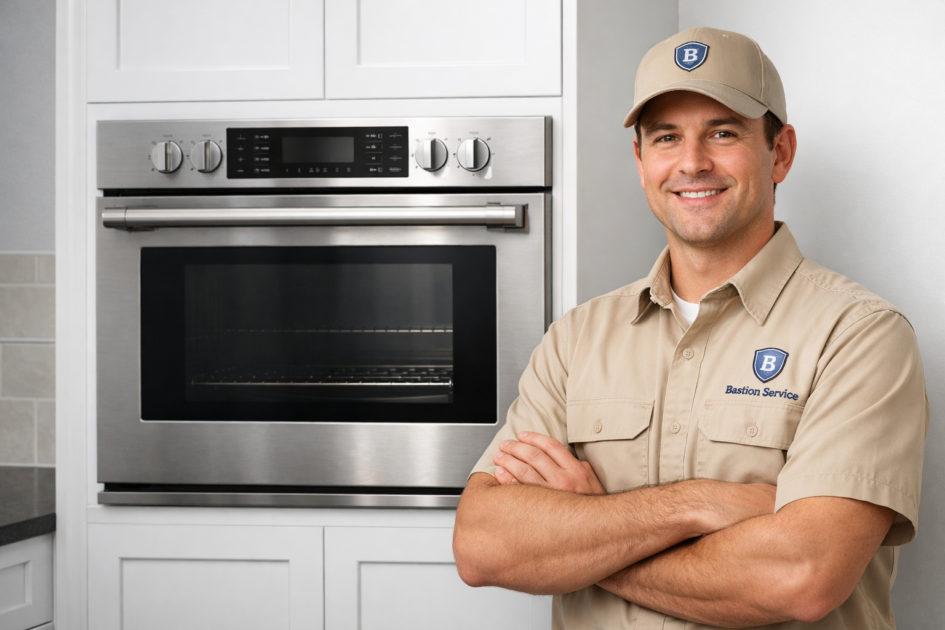Viking Wall Oven Repair in Mid-City Viking Wall Oven repair technician in Mid-City