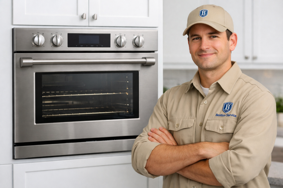 Viking Wall Oven repair technician in Redondo Beach
