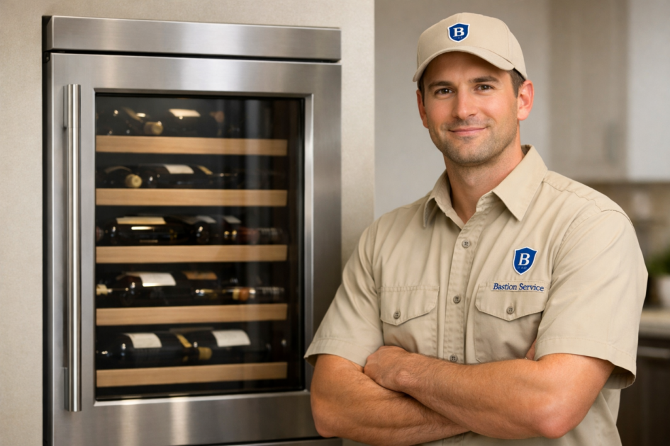 Viking Wine Cooler Repair in Marina del Rey Viking Wine Cooler repair technician in Marina del Rey