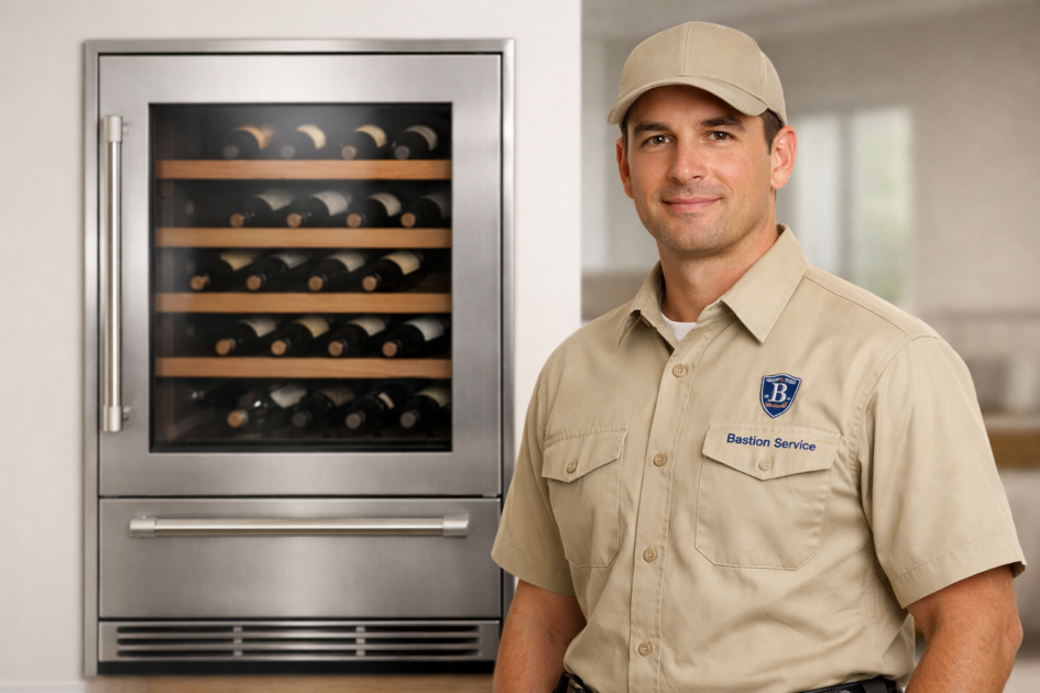 Viking Wine Cooler Repair in Rancho Park Viking Wine Cooler repair technician in Rancho Park