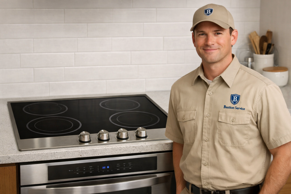 Whirlpool Cooktop repair technician in Marina del Rey
