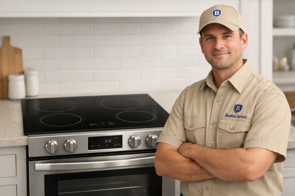 Whirlpool Cooktop repair technician in Palos Verdes Estates