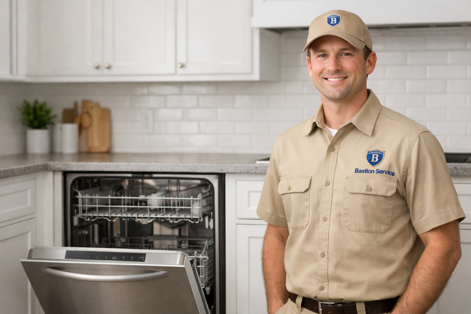 Whirlpool Dishwasher repair technician in Hermosa Beach