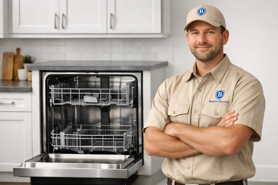 Whirlpool Dishwasher Repair in Mid-Wilshire Whirlpool Dishwasher repair technician in Mid-Wilshire
