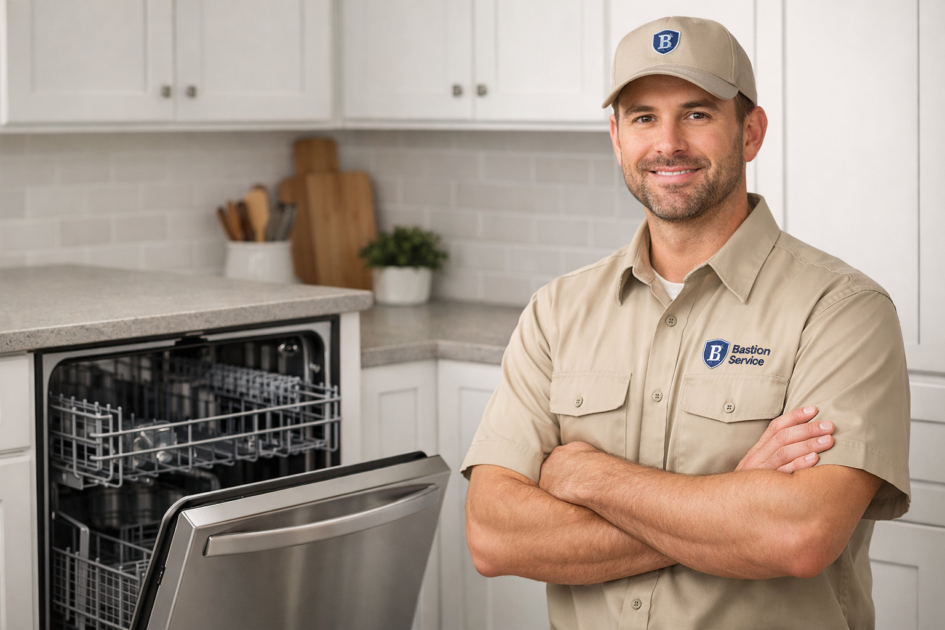 Whirlpool Dishwasher repair technician in Palos Verdes Estates