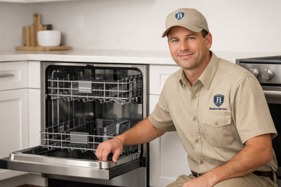 Whirlpool Dishwasher repair technician in Playa Vista