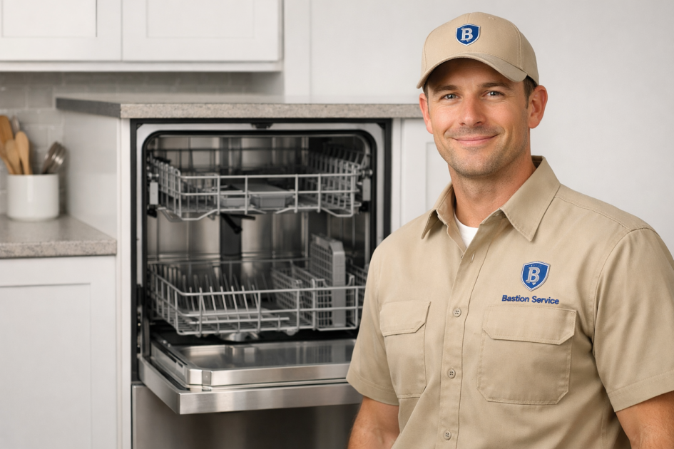 Whirlpool Dishwasher repair technician in Rancho Palos Verdes