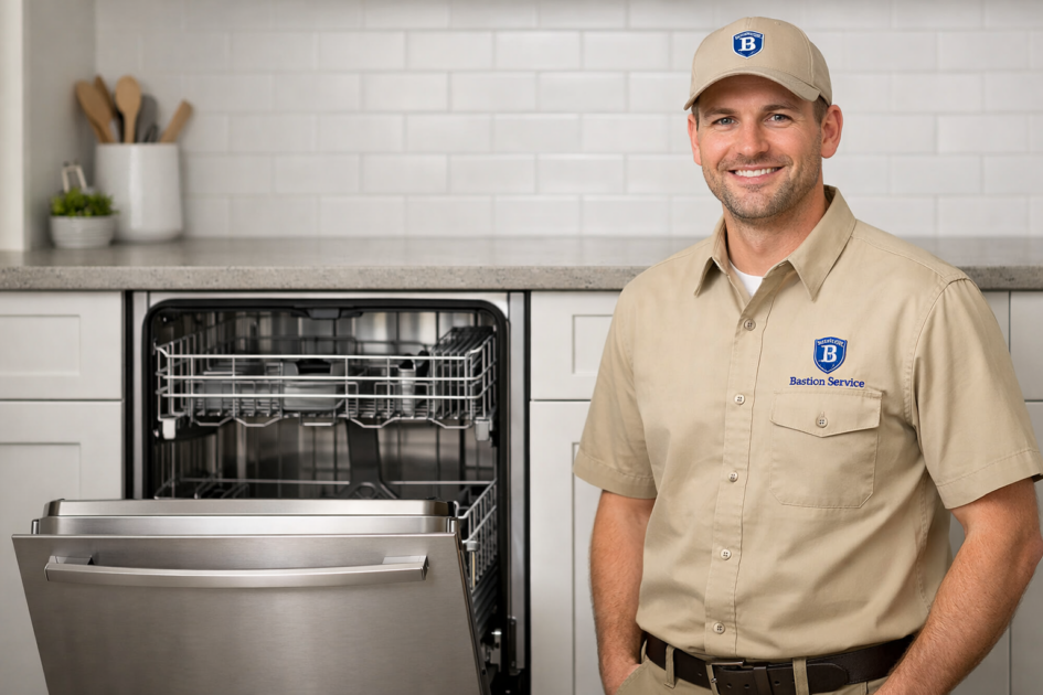 Whirlpool Dishwasher repair technician in Santa Monica