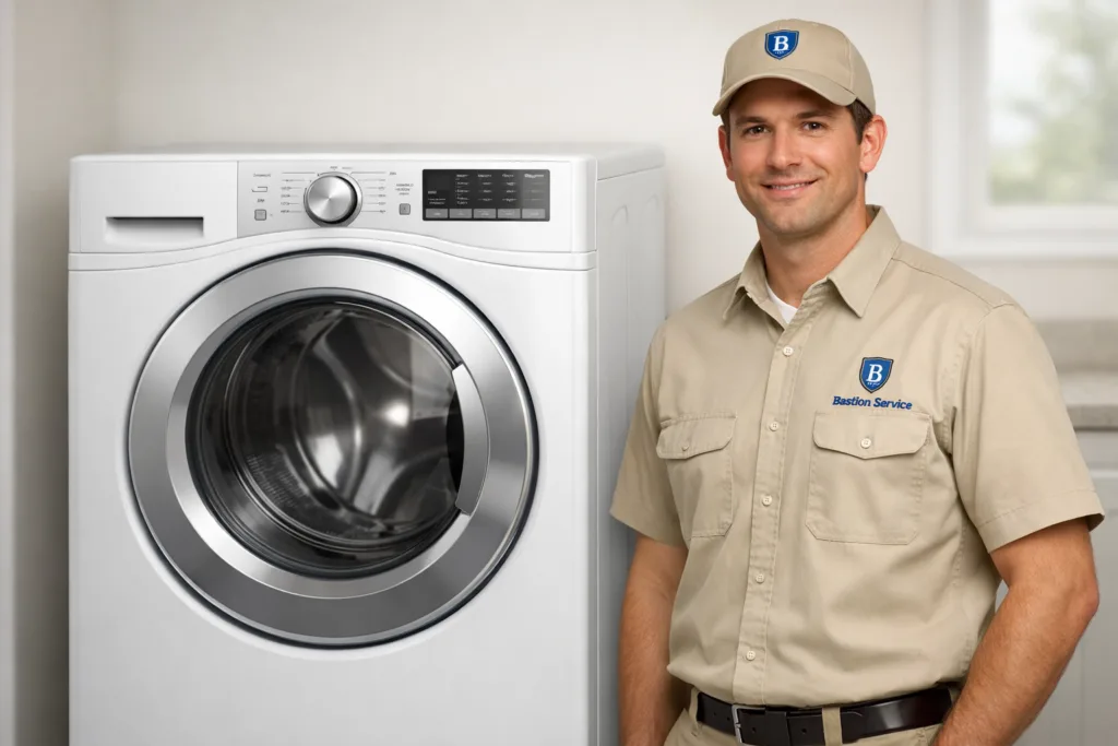 Whirlpool Dryer repair technician in Hawthorne