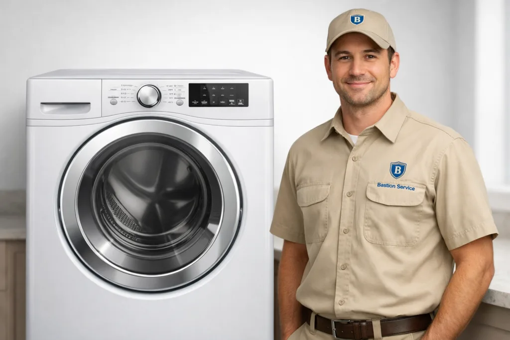 Whirlpool Dryer repair technician in Hermosa Beach