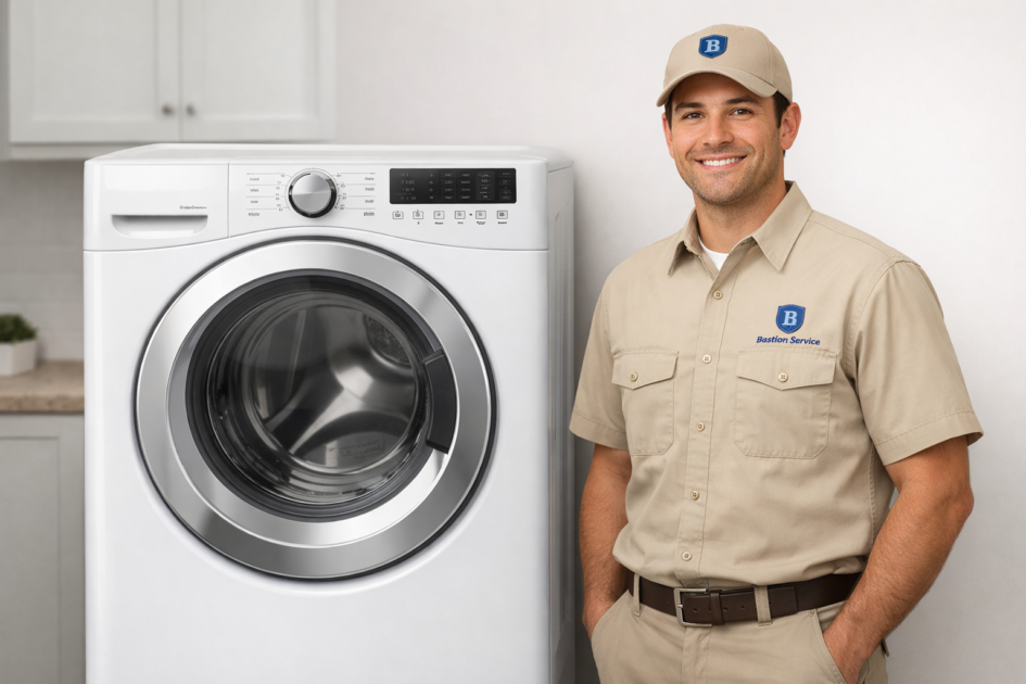 Whirlpool Dryer repair technician in Inglewood