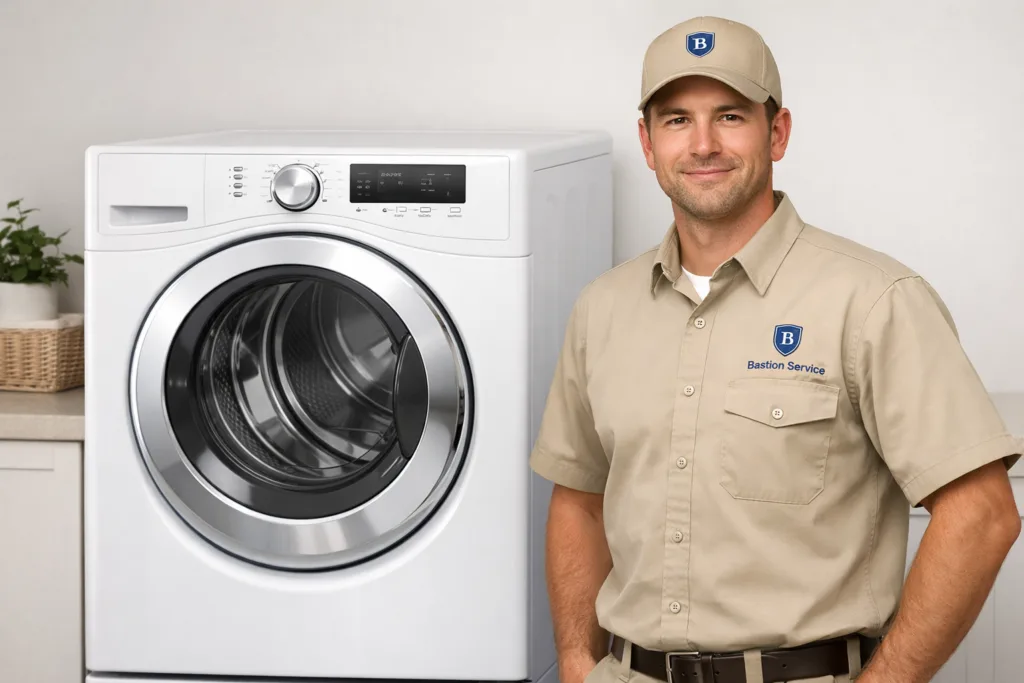 Whirlpool Dryer repair technician in Manhattan Beach