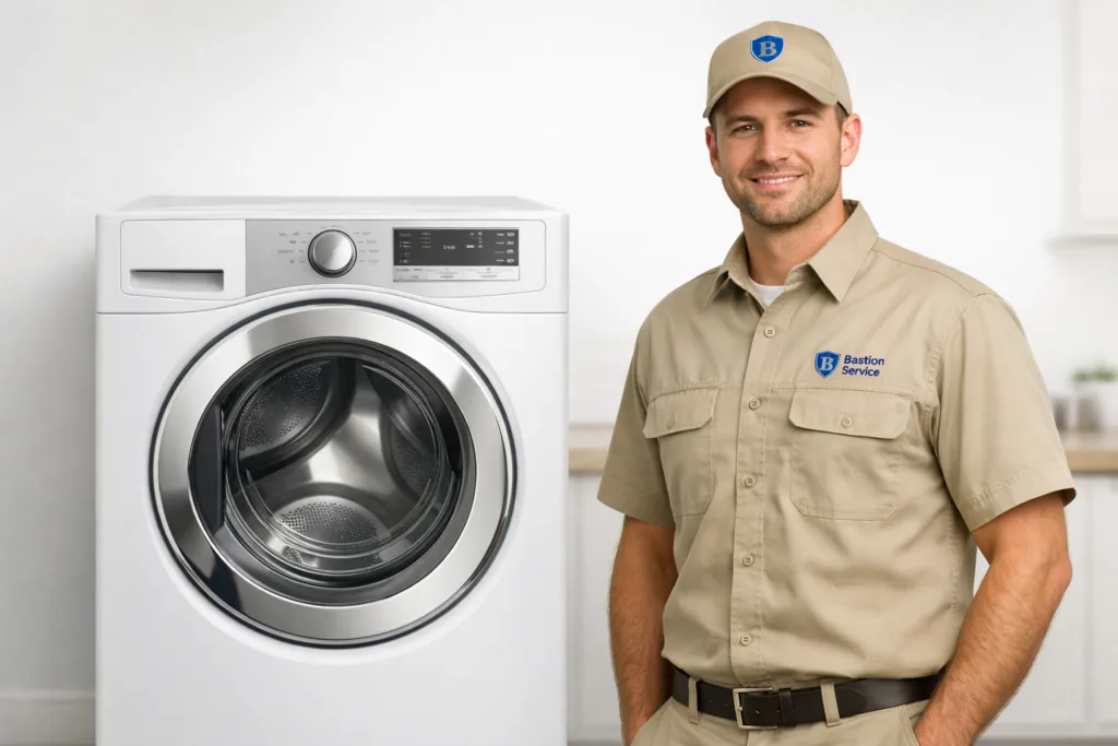 Whirlpool Dryer repair technician in Mar Vista