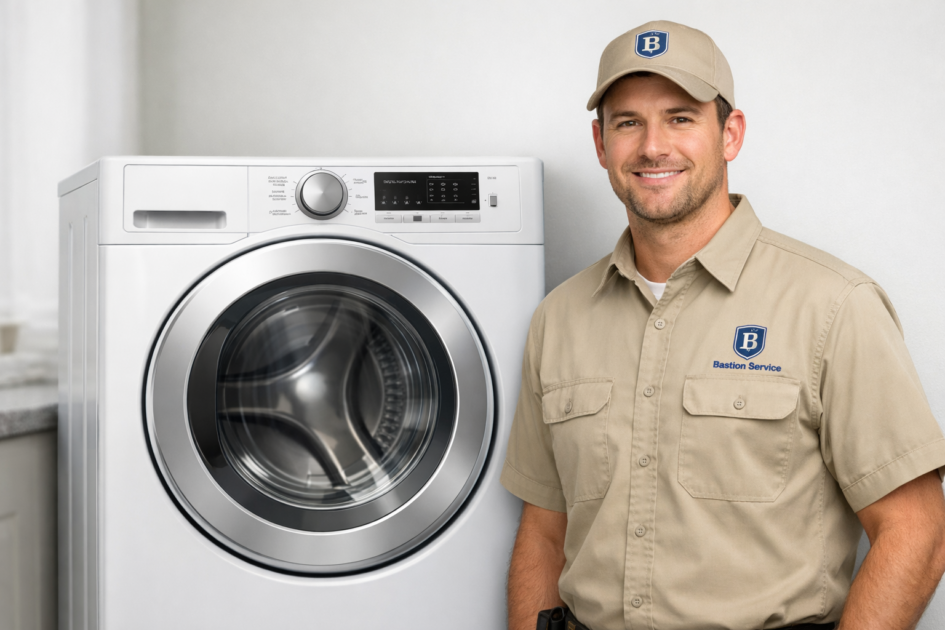 Whirlpool Dryer repair technician in Marina del Rey